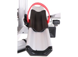 Towbar bike carrier BIKE 4 - 4 bikes