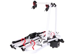 Towbar bike carrier E-BIKE 2 - 2 electric bikes