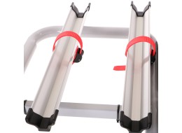 Towbar bike carrier E-BIKE 2 - 2 electric bikes