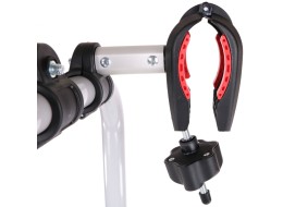 Towbar bike carrier E-BIKE 2 - 2 electric bikes