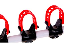 Towbar-mounted bike carrier BIKE 3 BULL - 3 bikes
