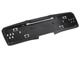 License plate holder RZ for E-BIKE PREMIUM and PRO bike carriers - spare part