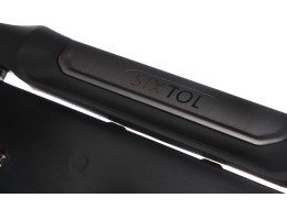 License plate holder RZ for E-BIKE PREMIUM and PRO bike carriers - spare part