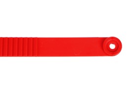 Retaining strap for bike carrier to secure tire for E-BIKE PREMIUM and PRO, 60cm - spare part