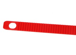 Retaining strap for bike carrier to secure frame for E-BIKE PREMIUM and PRO, 46cm - spare part