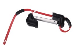 Towbar bike carrier E-BIKE 3 PREMIUM - 3 e-bikes, load capacity 60 kg, foldable