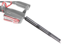 Loading ramp for E-BIKE PRO bike carrier