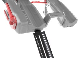 Loading ramp for E-BIKE PRO bike carrier