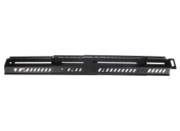 Loading ramp for E-BIKE PRO bike carrier