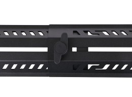 Loading ramp for E-BIKE PRO bike carrier
