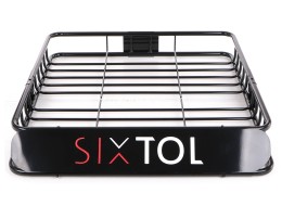 Roof luggage rack ROOF RACK CARGO, load capacity 80 kg