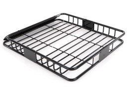 Roof luggage rack ROOF RACK CARGO, load capacity 80 kg