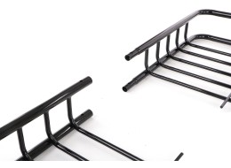 Roof luggage rack ROOF RACK CARGO, load capacity 80 kg