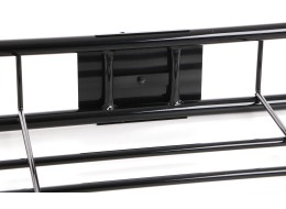 Roof luggage rack ROOF RACK CARGO, load capacity 80 kg