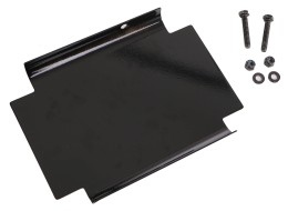 Roof luggage rack ROOF RACK CARGO, load capacity 80 kg