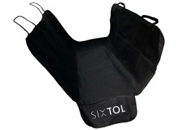 Protective car blanket for dogs CAR BEN