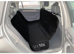 Protective car blanket for dogs CAR BEN