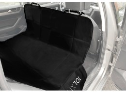 Protective car blanket for dogs CAR BEN