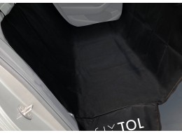 Protective car blanket for dogs CAR BEN