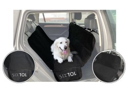 Protective car blanket for dogs CAR BEN