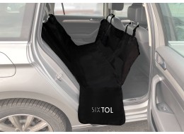 Protective car blanket for dogs CAR MAX