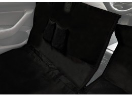 Protective car blanket for dogs CAR MAX