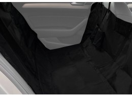Protective car blanket for dogs CAR MAX