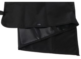 Protective seat cover CAR COVER LASSIE, 108 x 50 cm