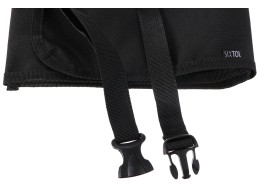 Protective seat cover CAR COVER LASSIE, 108 x 50 cm
