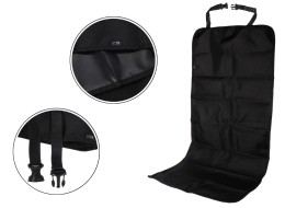 Protective seat cover CAR COVER LASSIE, 108 x 50 cm