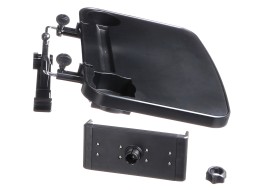 Multifunctional car table with phone holder CAR TABLE 1