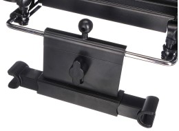 Multifunctional car table with phone holder CAR TABLE 1