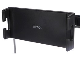 Multifunctional car table with phone holder CAR TABLE 1