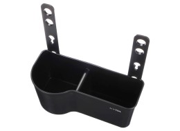 Organizer/drink holder for car headrest CAR STORAGE 1