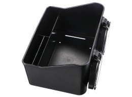Organizer/drink holder for car armrest CAR STORAGE 2