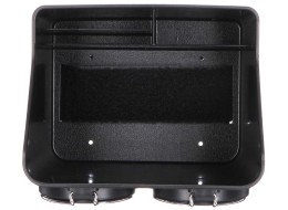 Organizer/drink holder for car armrest CAR STORAGE 2