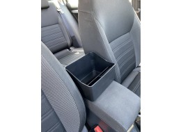 Organizer/drink holder for car armrest CAR STORAGE 2