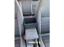 Organizer/drink holder for car armrest CAR STORAGE 2