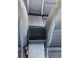 Organizer/drink holder for car armrest CAR STORAGE 2