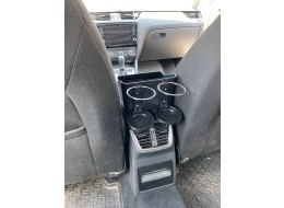 Organizer/drink holder for car armrest CAR STORAGE 2