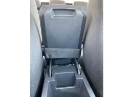 Organizer/drink holder for car armrest CAR STORAGE 2