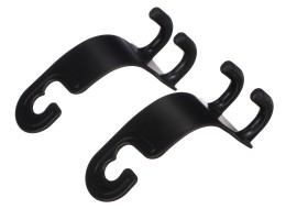 Car headrest hook CAR HOOK 1, 2 pcs