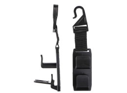 Car headrest hook CAR HOOK 2, 2 pcs