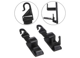 Car headrest hook CAR HOOK 2, 2 pcs