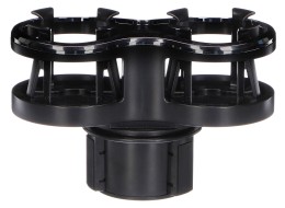 Double cup holder CAR CUP HOLDER 1