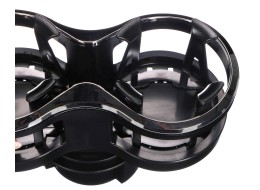 Double cup holder CAR CUP HOLDER 1