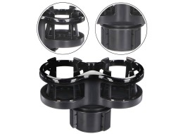 Double cup holder CAR CUP HOLDER 1