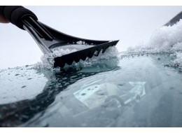 Car ice scraper CAR ICE 1