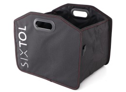 Car trunk organizer CAR COMPACT 1, 1 compartment, foldable