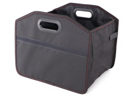 Car trunk organizer CAR COMPACT 1, 1 compartment, foldable